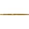 Ekena Millwork Elizabeth Architectural Grade PVC Pierced Medallion, 22"W x 11"H x 10 3/8"IH x 6"IW x 3/4"P, Gold CMPP22X11EBSGO - alternate 4